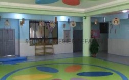 郑州幼儿园塑胶地板（幼儿园的塑胶地板一般多厚的）