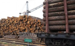 木材加工厂得上多少税？木材出口美国关税是多少