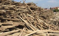 木材是可再生资源吗？收购旧木材木料