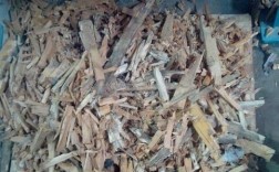 广东木碎木渣回收价格？破碎专碎木料