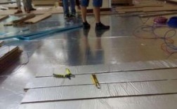 电地暖木地板（电地暖木地板膨胀怎么办）