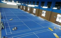 木地板网球（网球地面用什么材料）
