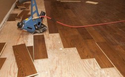 木地板安装公司（木地板安装行业怎么样）