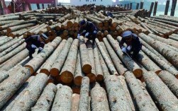 南京有几个较大的木材市场？木料大市场