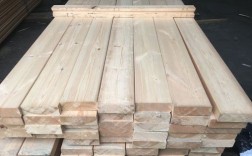 木材外贸怎么做？青岛樟子松木材价格