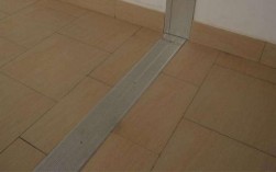 地板伸缩缝的处理（地板伸缩缝是什么）
