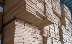 木料加工厂销路如何找？木料市场哪里多