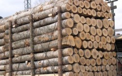 松木和桉木哪个价位高？松木木材的价格