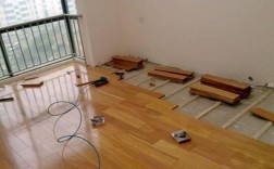 木地板安装要求（地板安装）