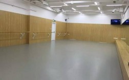 舞蹈培训班地板（舞蹈室地板价格）