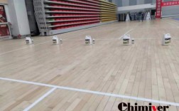 安装体育运动木地板（体育地板安装视频教程）