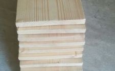 3厘米木板多久能干燥？收购松木板条