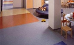 橡胶地板（橡胶地板和塑胶地板区别）