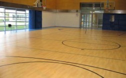 篮球馆木地板r找欧氏地板（篮球馆木地板厂找欧氏地板）
