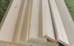松木和桐木哪个更能承重？南方松木板承重