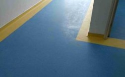 橡胶地板pvc地板对比（橡塑地板和pvc地胶）