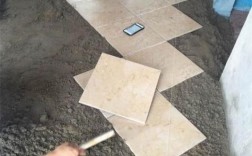 安装地板（安装地板砖视频教程）