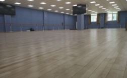 舞蹈教室用的地板（舞蹈教室的地板是什么材质）