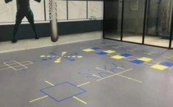 健身房功能地板（健身房用木地板）