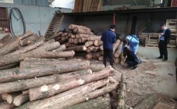 违法收购木材具体有哪些处罚？收木料被罚款
