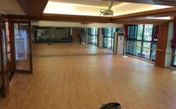 舞蹈室专用地板（舞蹈房专用地板）