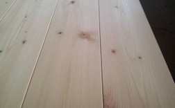 松木强化地板好吗？松木能做地板吗
