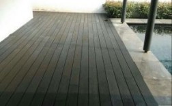 碳化重竹地板（碳化竹木地板好吗）