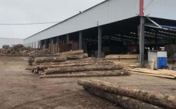 木材加工厂得上多少税？开木材公司需要多少钱一台