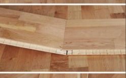 木材到地板（木材地板分类）