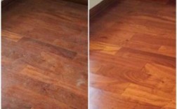 实木复合地板翻新（复合木地板翻新流程）