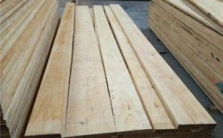 3公分厚松木板会变形吗？全松木模板变形