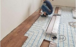 木地板地暖安装（木地板安装地暖的工序是怎样的?）