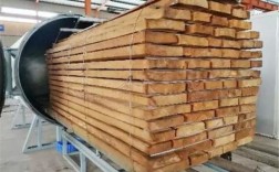 木材如何热处理与干燥？木料烘干方法