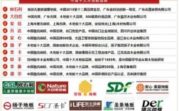 中国十大地板健康品牌（2018十大健康木地板）