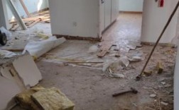 复合木地板拆除（复合木地板拆除视频）
