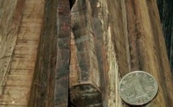 古代南方的木头运到北方要经过那些处理？古代木料连接