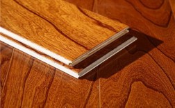 多层实木榆木地板（榆木多层板和贴皮板的区别）