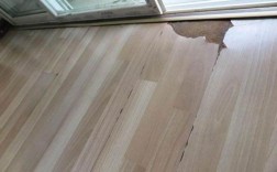 实木地板掉漆怎么修补（实木地板掉漆是质量问题吗）