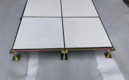 防静电地板陶瓷（防静电地板陶瓷和PVC）