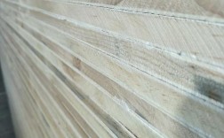 实木板是什么板材？旧松木板皮