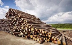 木材最多的国家排名？在美国木材价格多少