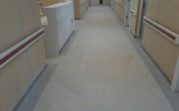 医院橡胶地板（医院橡胶地板基层施需要钢筋锚固吗）