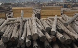 南京有几个较大的木材市场？南京收旧木料