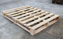 通用的货运栈板有哪几种规格尺寸？1200*1000的木栈板高度是多少