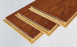 地板实木复合（地板实木复合和实木多层一样吗）