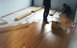 专业地板安装（专业安装各种地板）