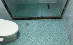 浴室专用地板（浴室地板用什么材料）