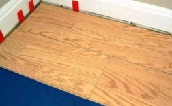 夏天铺木地板（夏天铺木地板需要留伸缩缝吗）