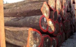 红木出口大国排名前十？加拿大木材出口占全球多少
