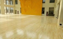 北京体育木地板（体育专用木地板厂家）